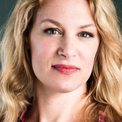 Nina Brandhoff image